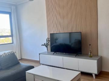 Apartamento en venta en Calpe / Calp, Alicante Costa Blanca