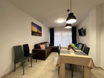 Apartamento en venta en Calpe / Calp, Alicante Costa Blanca