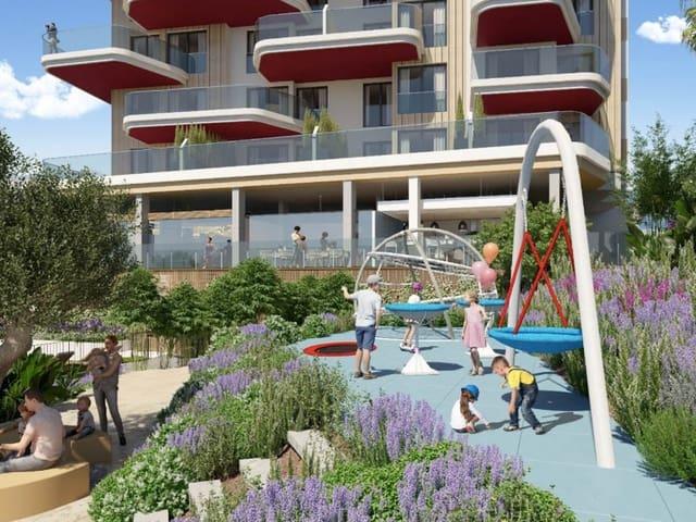 Apartamento en venta en Calpe / Calp, Alicante Costa Blanca
