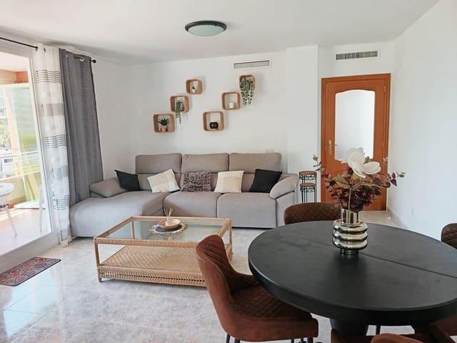 Apartamento en venta en Calpe / Calp, Alicante Costa Blanca