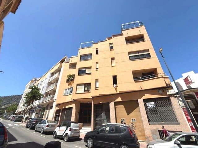 Apartamento en venta en Calpe / Calp, Alicante Costa Blanca