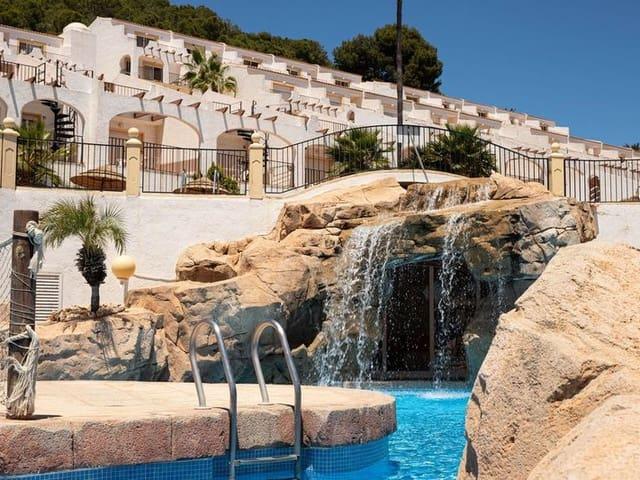 Apartamento en venta en Calpe / Calp, Alicante Costa Blanca