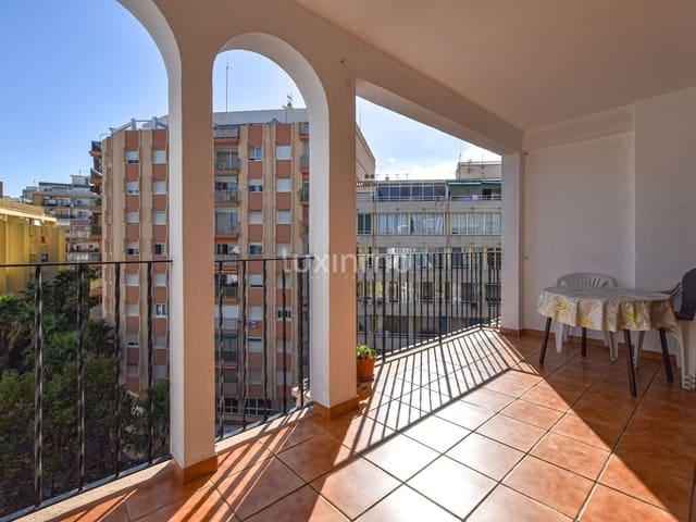 Apartamento en venta en Calpe / Calp, Alicante Costa Blanca