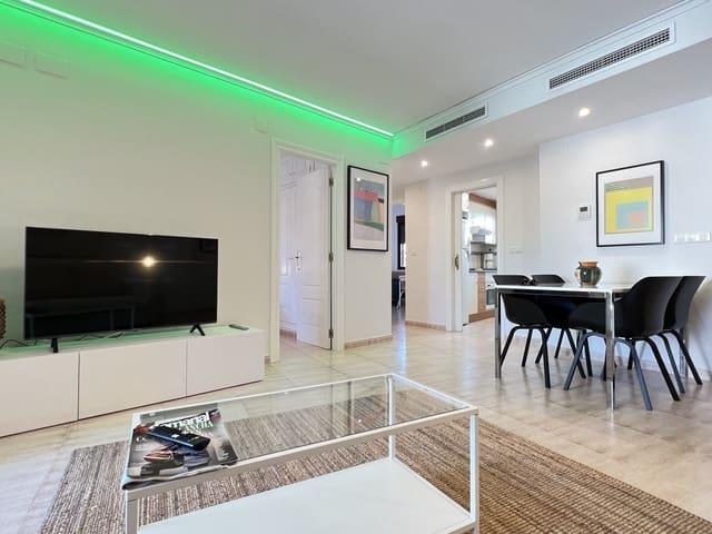 Apartamento en venta en Calpe / Calp, Alicante Costa Blanca