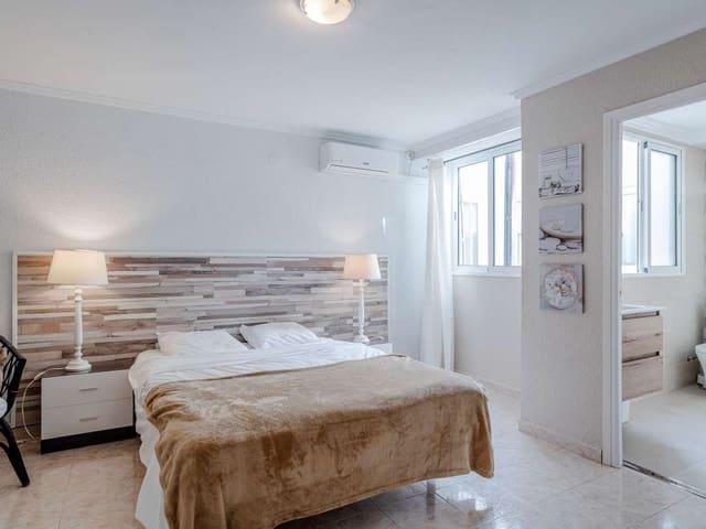 Apartamento en venta en Calpe / Calp, Alicante Costa Blanca