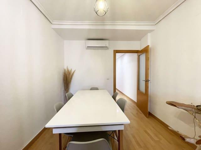 Apartamento en venta en Calpe / Calp, Alicante Costa Blanca