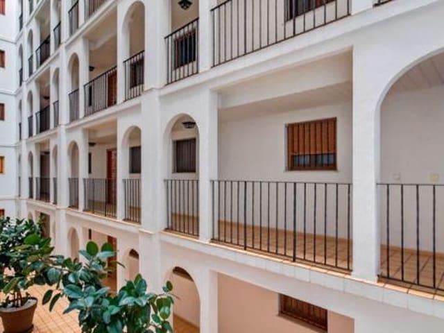 Apartamento en venta en Calpe / Calp, Alicante Costa Blanca
