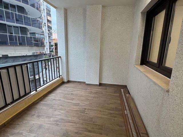 Apartamento en venta en Calpe / Calp, Alicante Costa Blanca
