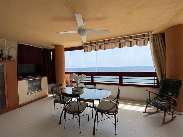 Apartamento en venta en Calpe / Calp, Alicante Costa Blanca