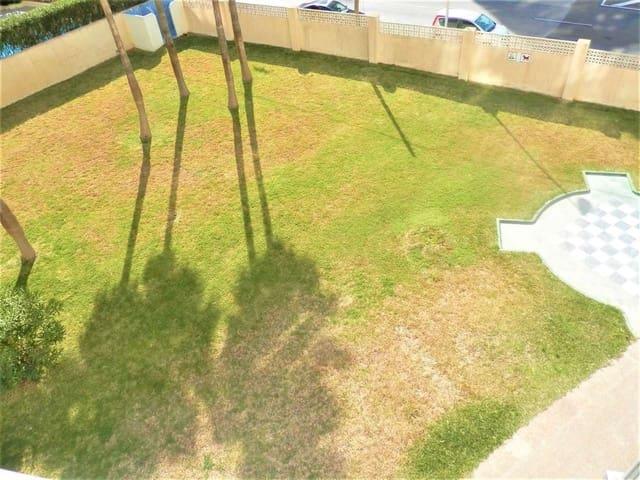 Apartamento en venta en Calpe / Calp, Alicante Costa Blanca