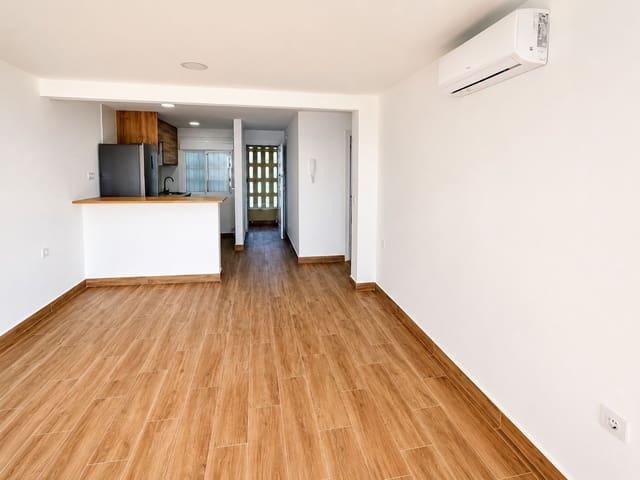 Apartamento en venta en Calpe / Calp, Alicante Costa Blanca