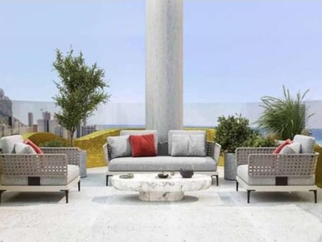 Apartamento en venta en Calpe / Calp, Alicante Costa Blanca