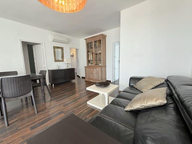 Apartamento en venta en Calpe / Calp, Alicante Costa Blanca