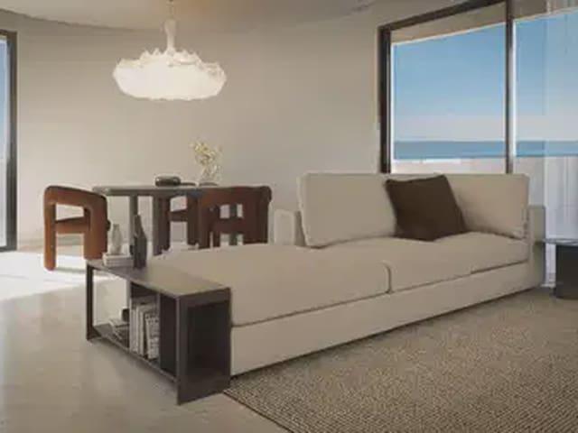 Apartamento en venta en Calpe / Calp, Alicante Costa Blanca