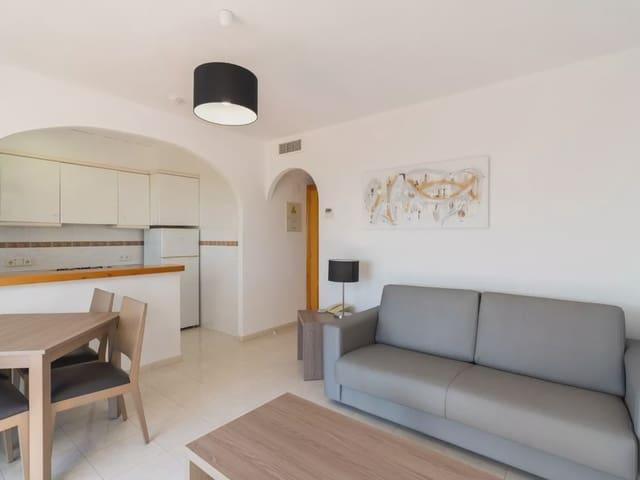 Apartamento en venta en Calpe / Calp, Alicante Costa Blanca