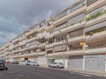 Apartamento en venta en Calpe / Calp, Alicante Costa Blanca