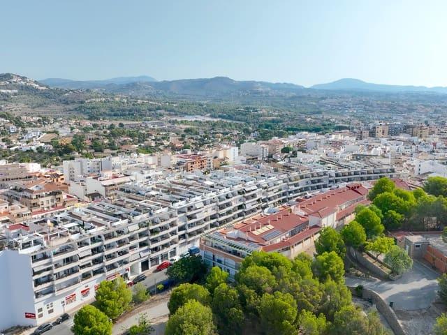 Apartamento en venta en Calpe / Calp, Alicante Costa Blanca