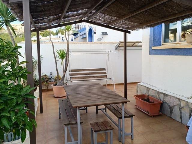 Apartamento en venta en Calpe / Calp, Alicante Costa Blanca