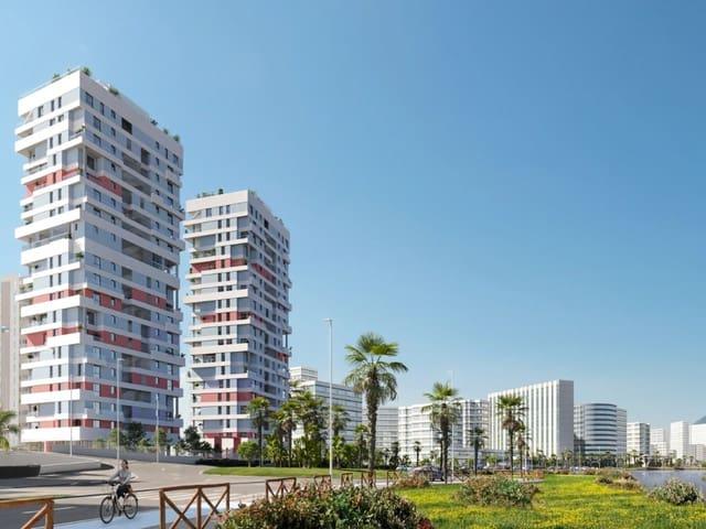 Apartamento en venta en Calpe / Calp, Alicante Costa Blanca