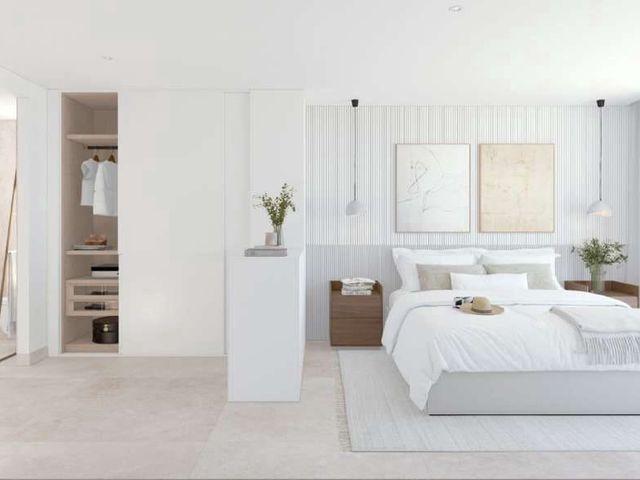 Apartamento en venta en Calpe / Calp, Alicante Costa Blanca