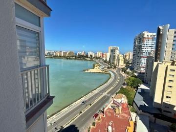 Apartamento en venta en Calpe / Calp, Alicante Costa Blanca