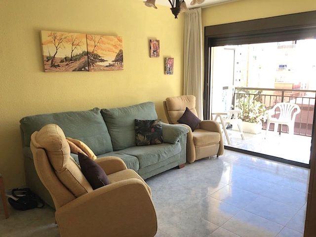 Apartamento en venta en Calpe / Calp, Alicante Costa Blanca