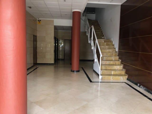 Apartamento en venta en Calpe / Calp, Alicante Costa Blanca