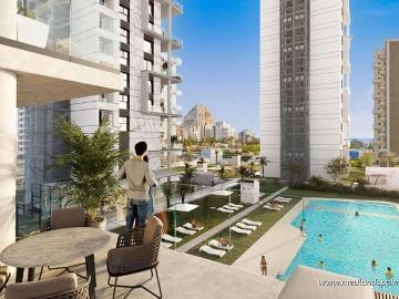 Apartamento en venta en Calpe / Calp, Alicante Costa Blanca