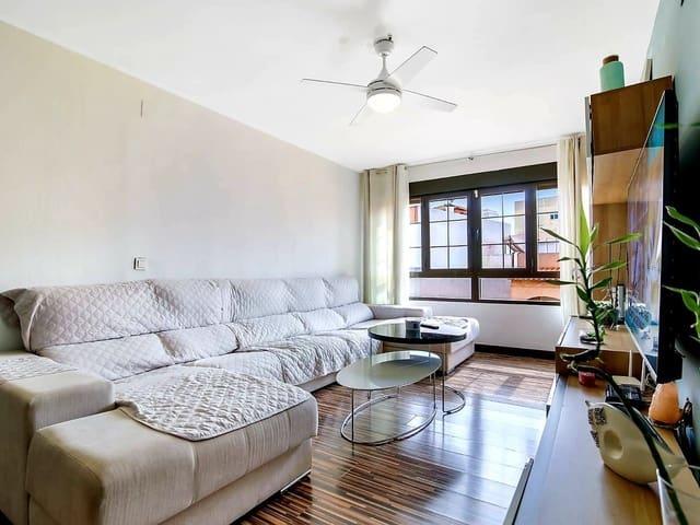 Apartamento en venta en Calpe / Calp, Alicante Costa Blanca
