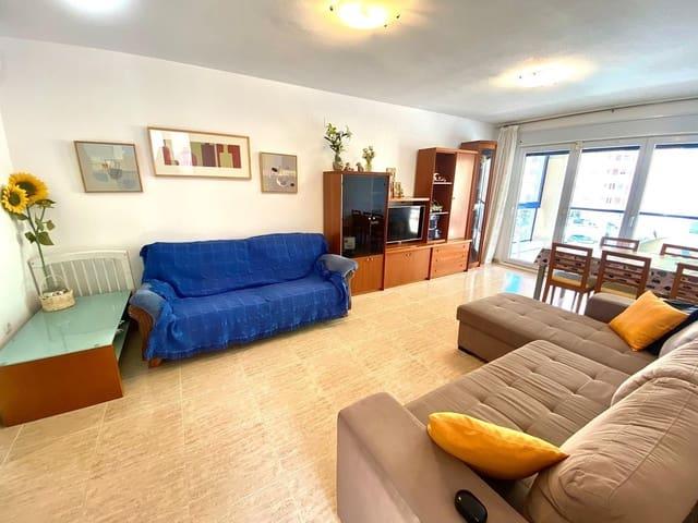 Apartamento en venta en Calpe / Calp, Alicante Costa Blanca