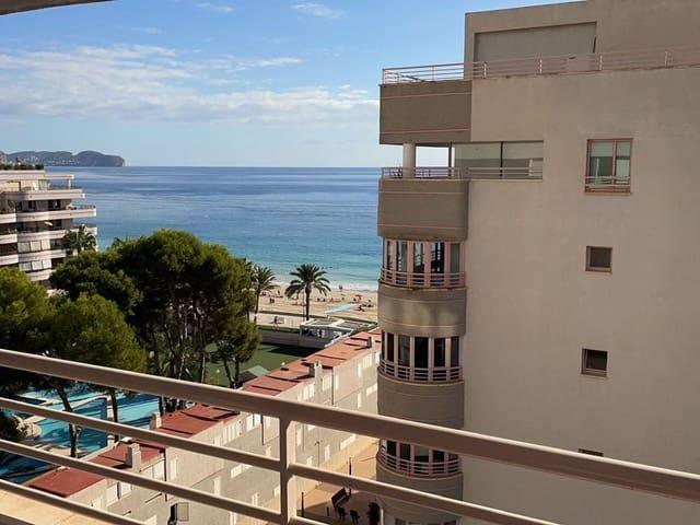 Apartamento en venta en Calpe / Calp, Alicante Costa Blanca