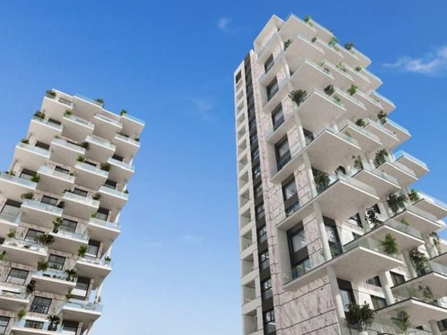 Apartamento en venta en Calpe / Calp, Alicante Costa Blanca