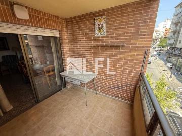 Apartamento en venta en Calpe / Calp, Alicante Costa Blanca