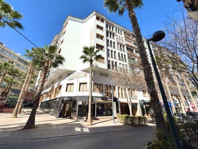 Apartamento en venta en Calpe / Calp, Alicante Costa Blanca