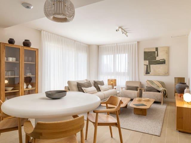 Apartamento en venta en Calpe / Calp, Alicante Costa Blanca