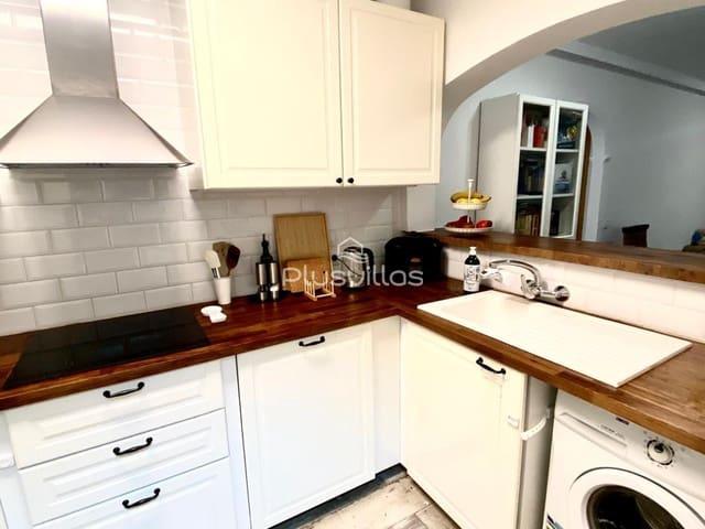 Apartamento en venta en Calpe / Calp, Alicante Costa Blanca