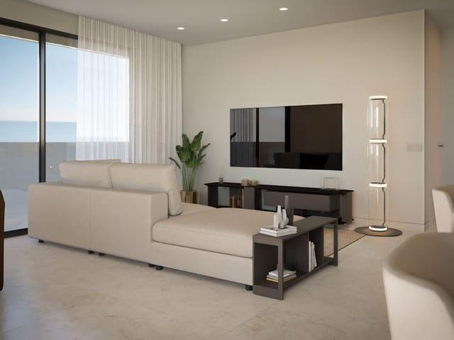 Apartamento en venta en Calpe / Calp, Alicante Costa Blanca