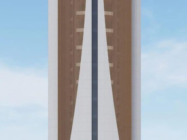 Apartamento en venta en Calpe / Calp, Alicante Costa Blanca