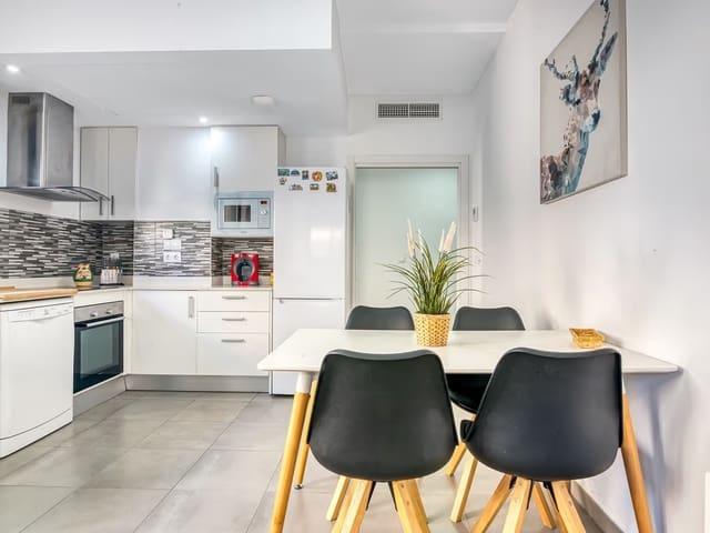 Apartamento en venta en Calpe / Calp, Alicante Costa Blanca