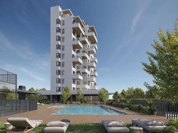 Apartamento en venta en Calpe / Calp, Alicante Costa Blanca