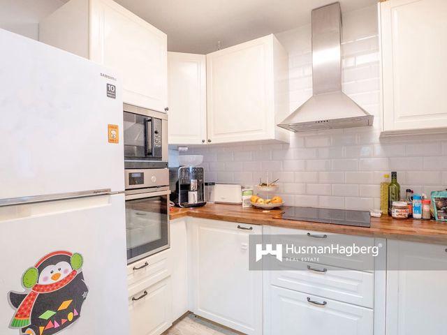 Apartamento en venta en Calpe / Calp, Alicante Costa Blanca