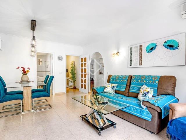 Apartamento en venta en Calpe / Calp, Alicante Costa Blanca