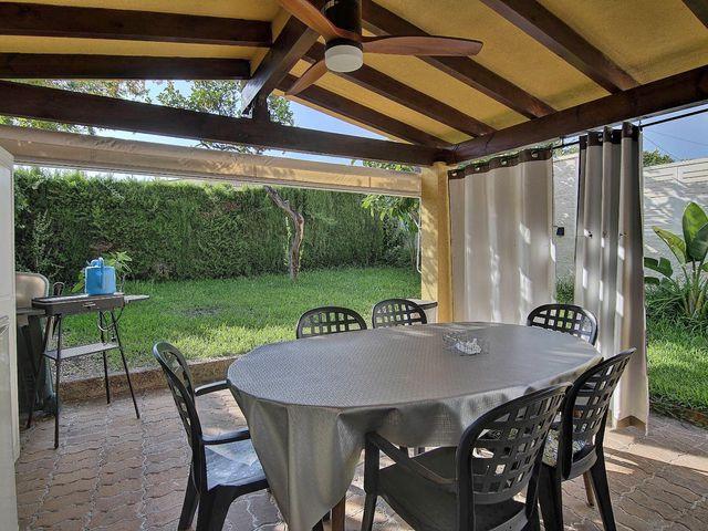 Apartamento en venta en Calpe / Calp, Alicante Costa Blanca
