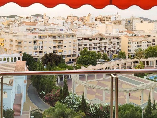 Apartamento en venta en Calpe / Calp, Alicante Costa Blanca