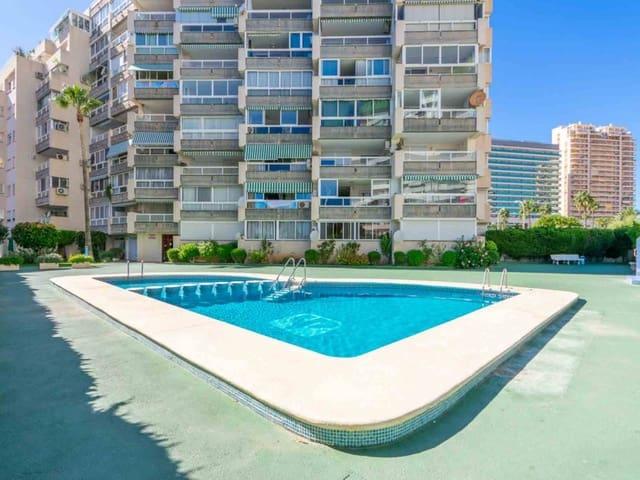Apartamento en venta en Calpe / Calp, Alicante Costa Blanca