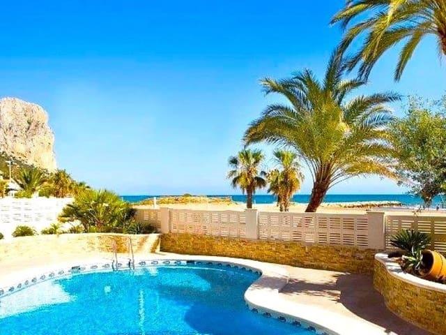 Apartamento en venta en Calpe / Calp, Alicante Costa Blanca