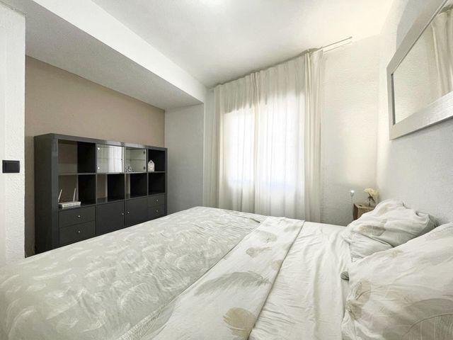 Apartamento en venta en Calpe / Calp, Alicante Costa Blanca
