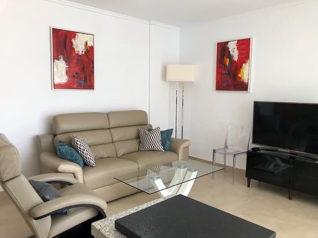 Apartamento en venta en Calpe / Calp, Alicante Costa Blanca