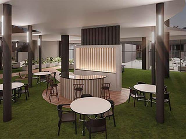 Apartamento en venta en Calpe / Calp, Alicante Costa Blanca