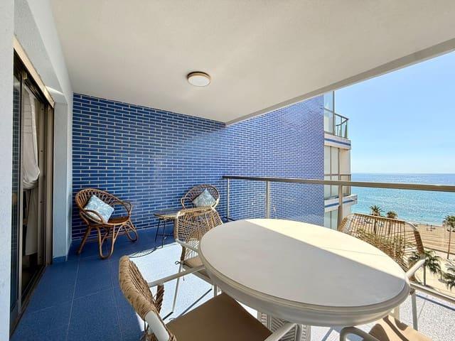 Apartamento en venta en Calpe / Calp, Alicante Costa Blanca